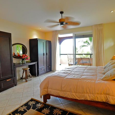 Cocomar Beachfront Hotel Parrita Extérieur photo