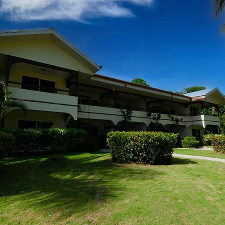 Cocomar Beachfront Hotel Parrita Extérieur photo