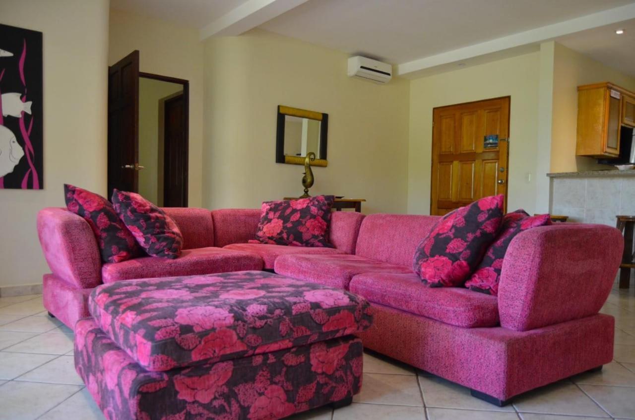 Cocomar Beachfront Hotel Parrita Extérieur photo